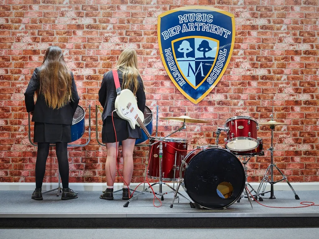 Morpeth Secondary School