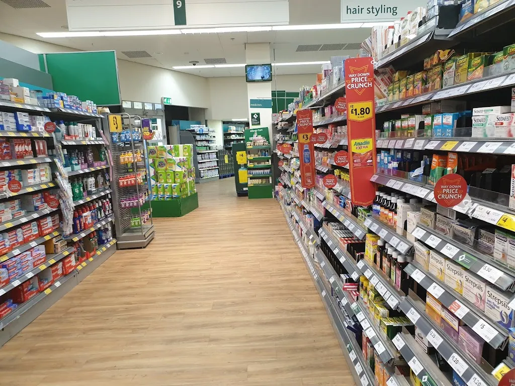 Morrisons