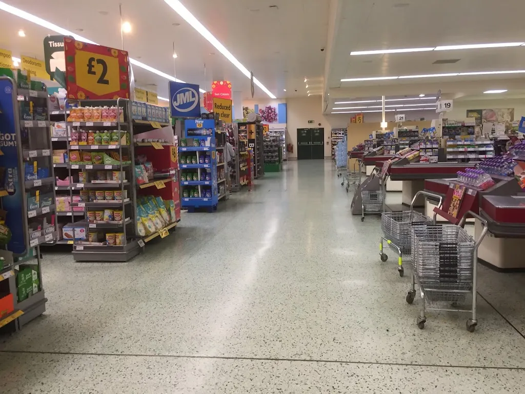 Morrisons