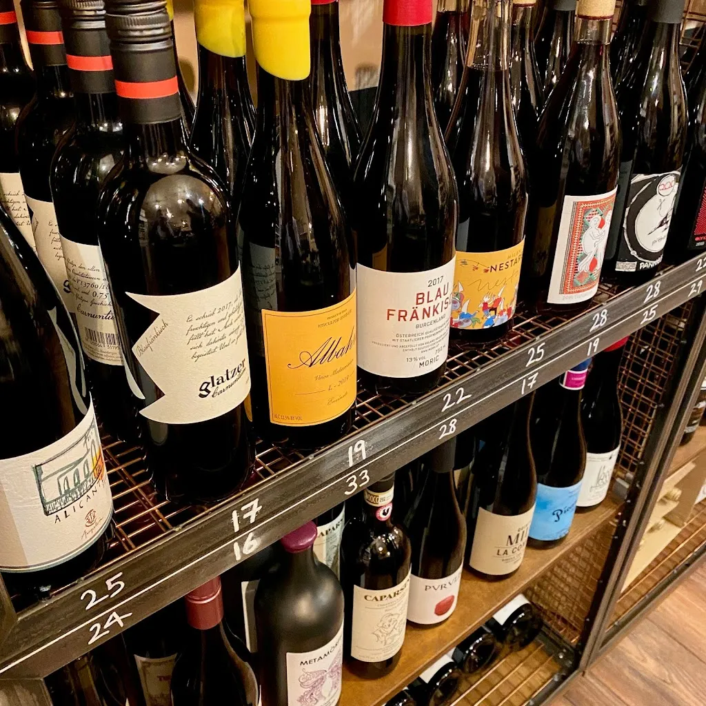 Mother Superior Wine Shop & Bar