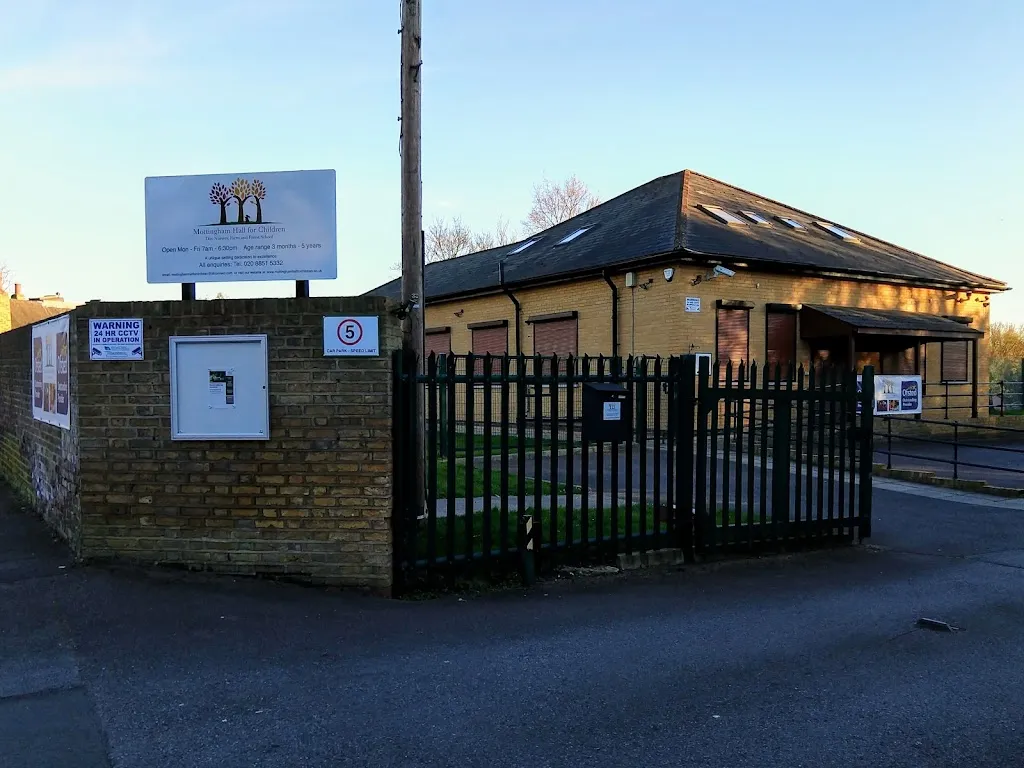 Mottingham Hall for Children