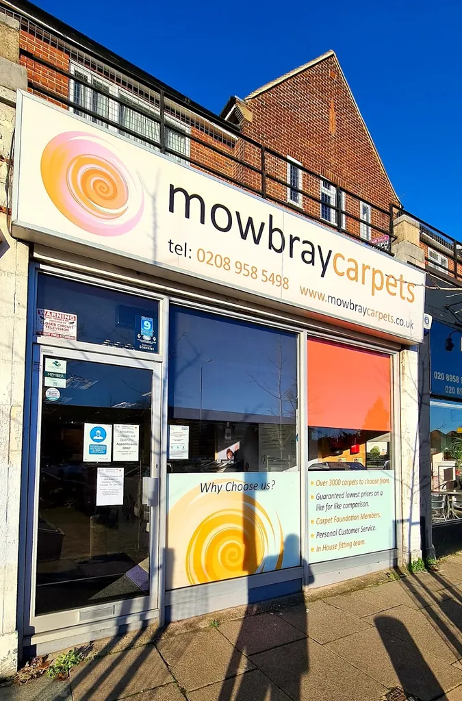 Mowbray Carpets