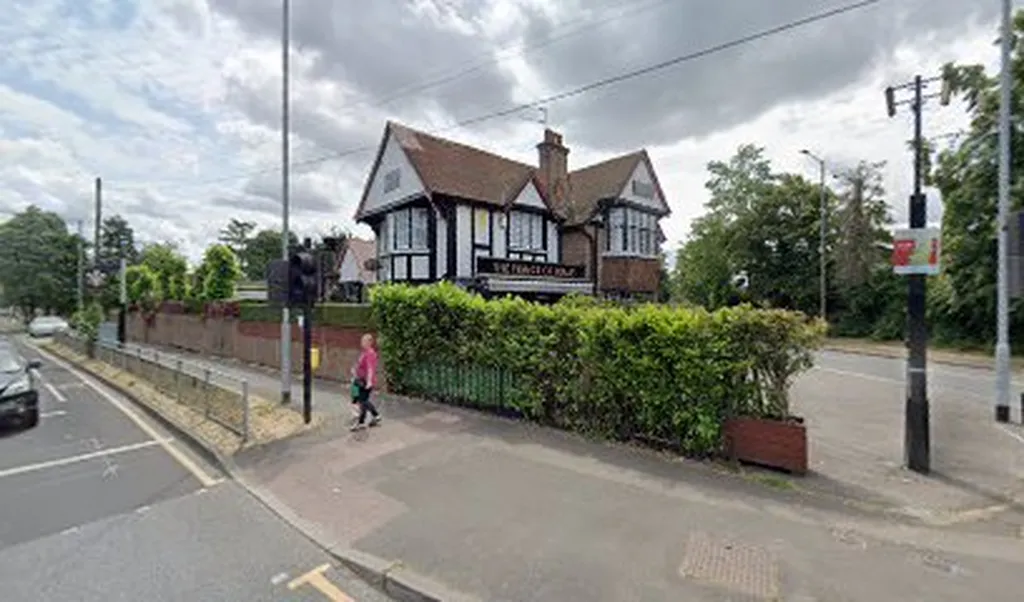 Mr Fusebox Hillingdon