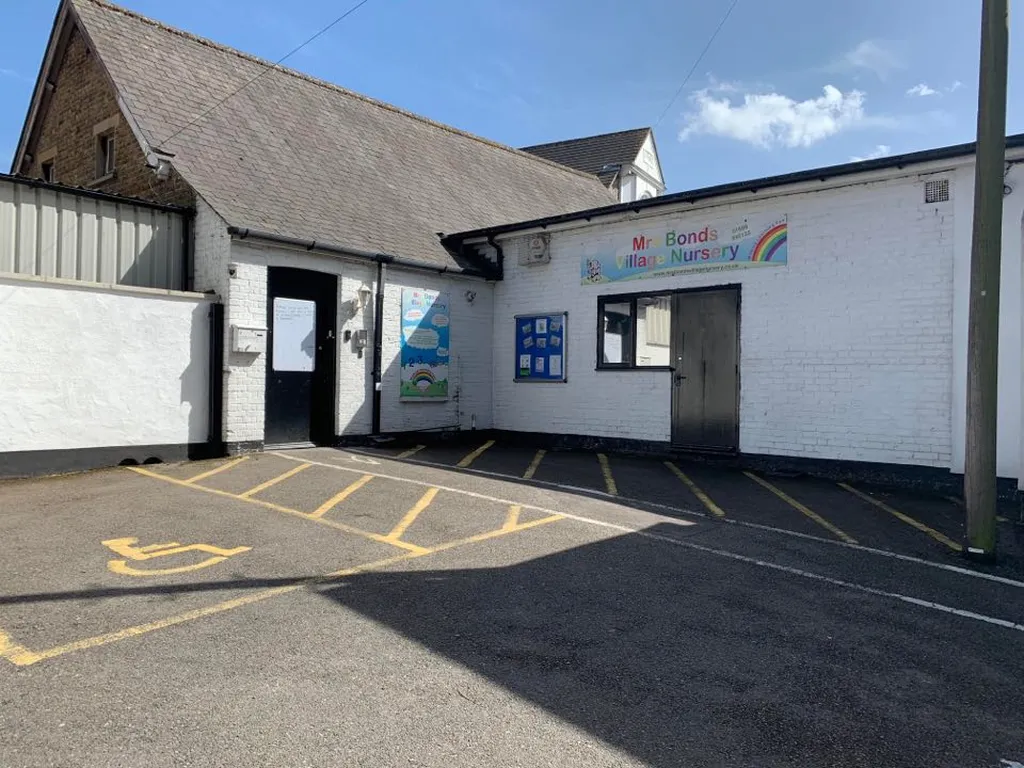 Mrs Bonds Village Nursery