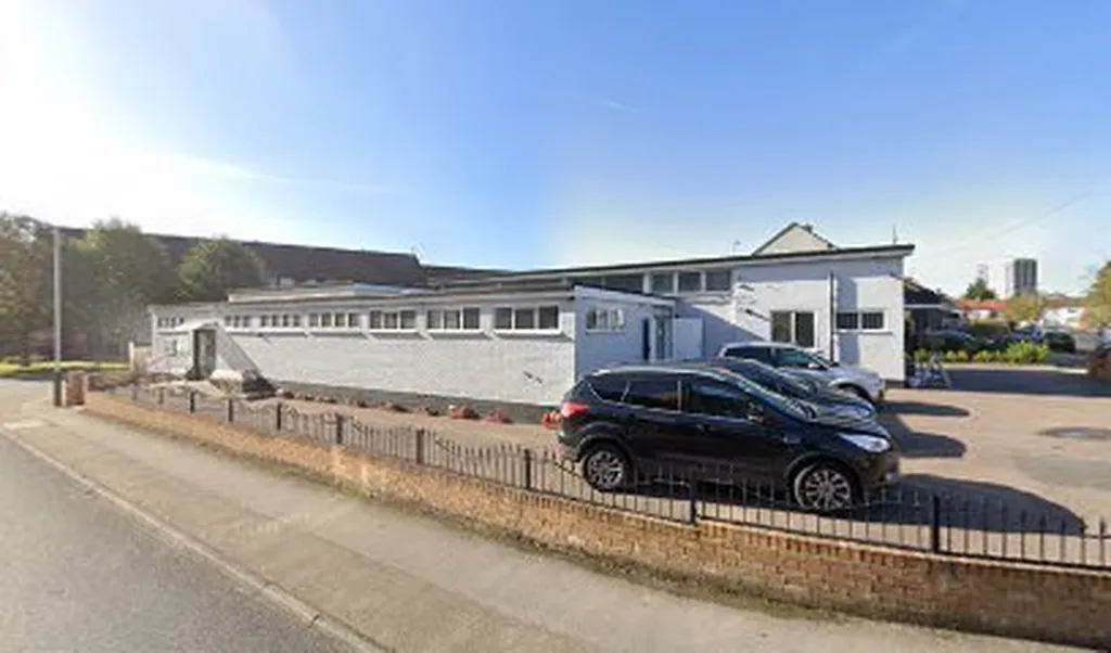 Mulberry Bush Pre School
