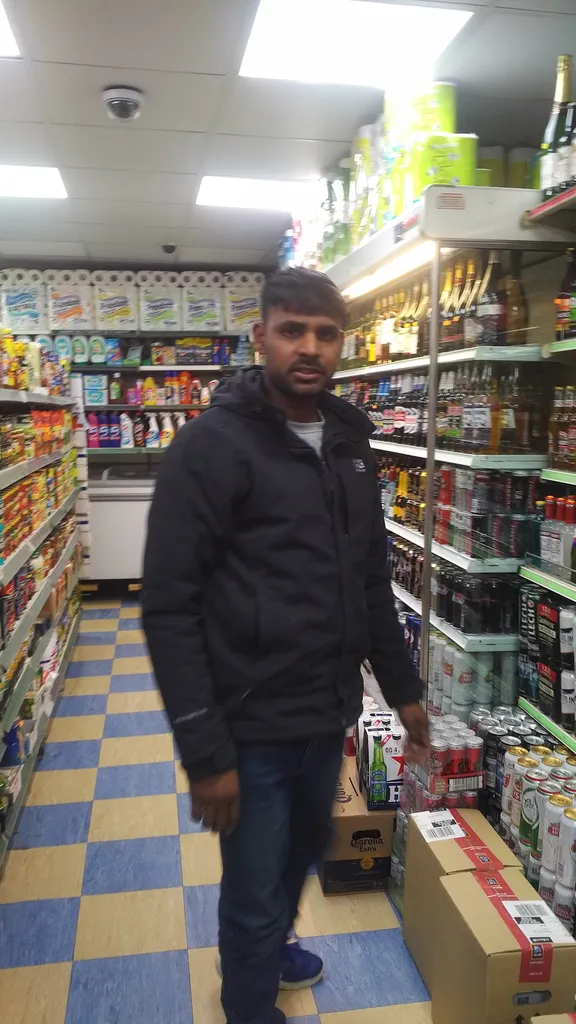 Murugan Cash & Carry