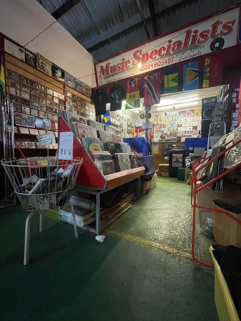 Music Specialists