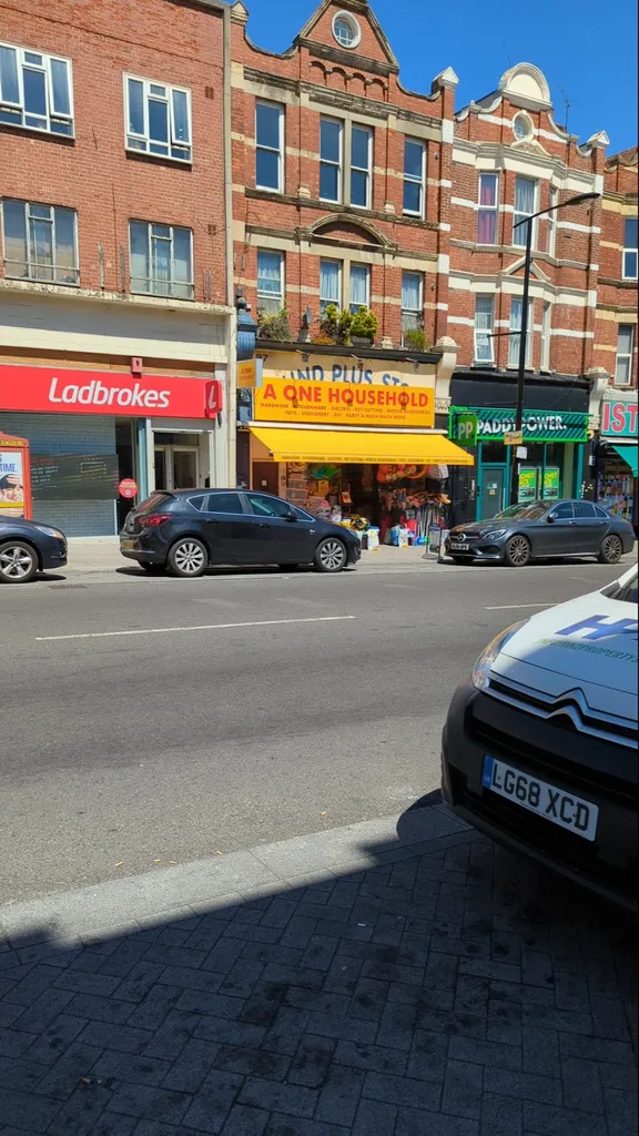 Mustis Pound Plus