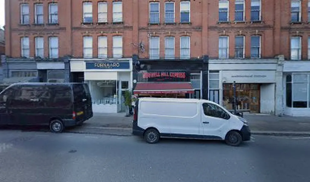 Muswell Hill Express