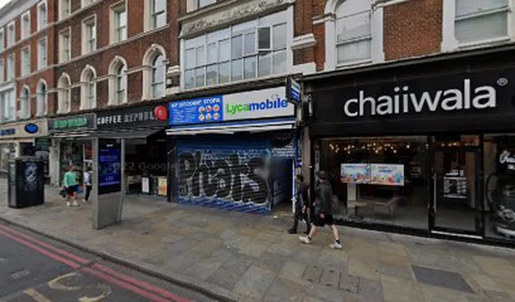 My Discount Store