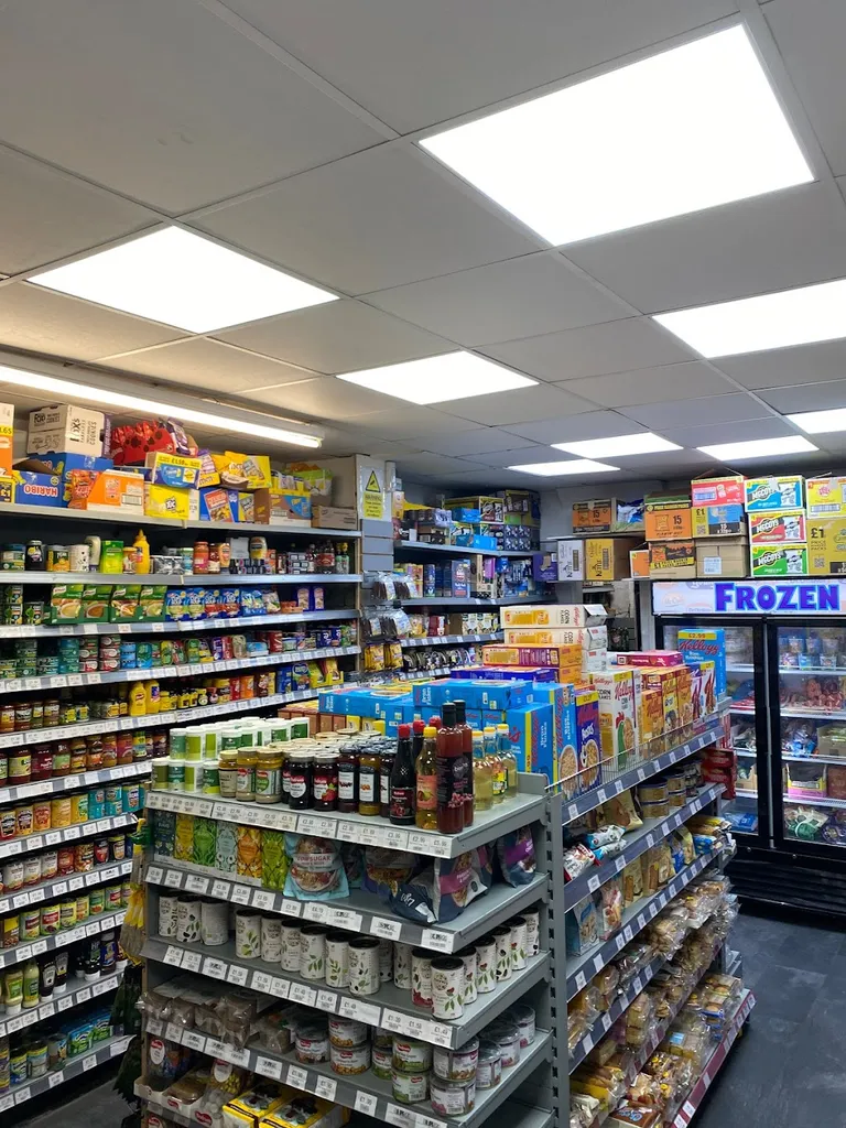 My Shop Local