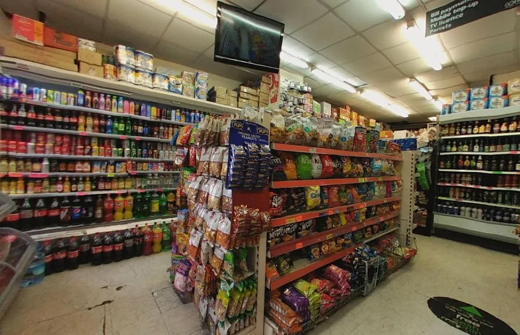 My Shop London