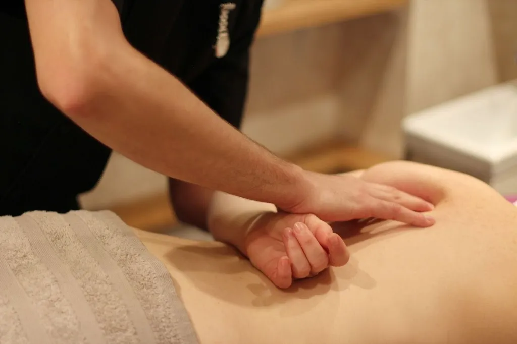My SPA Expert