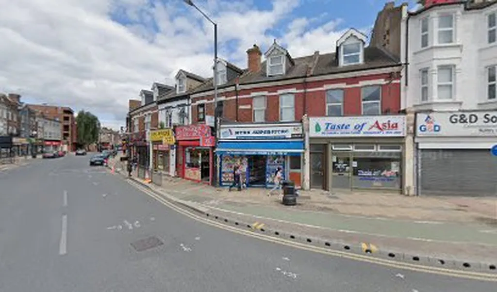 Myra Superstore