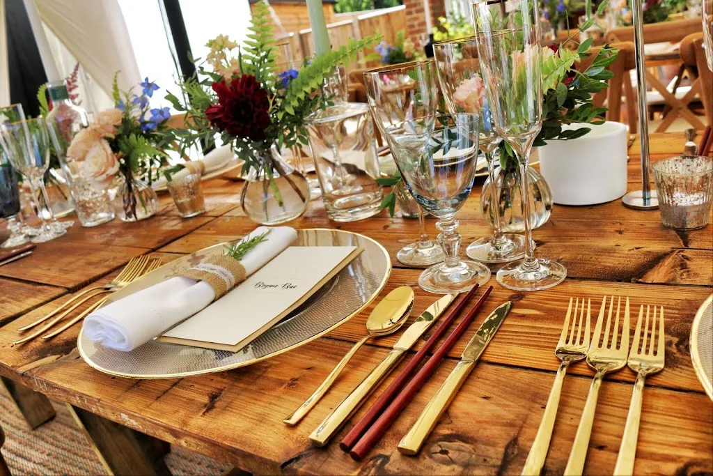 N Joy Catering