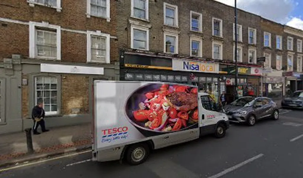 N U South Norwood Ltd