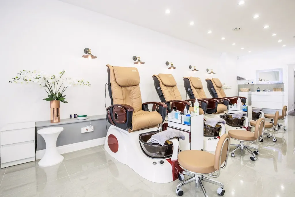 Nails & Spa