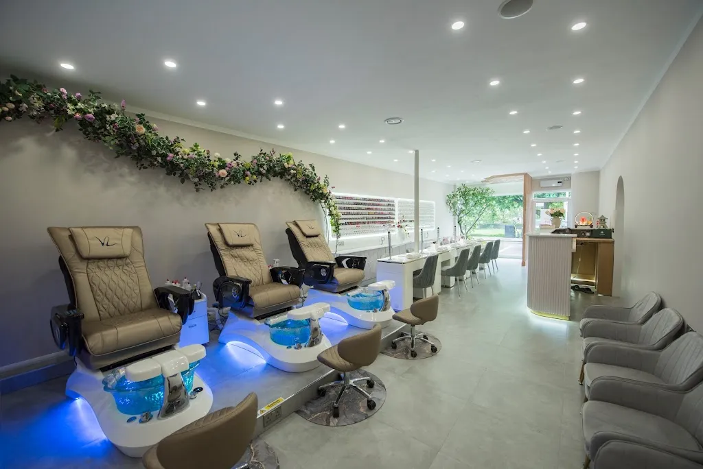 Nailslaza