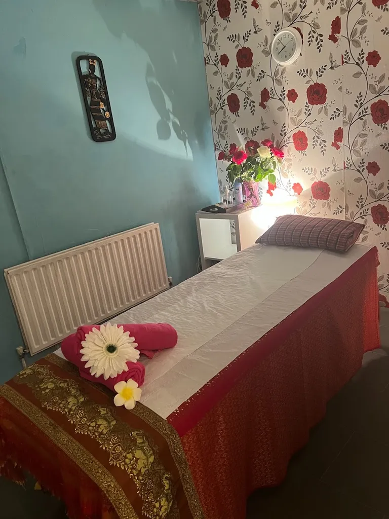Napha Thai Massage