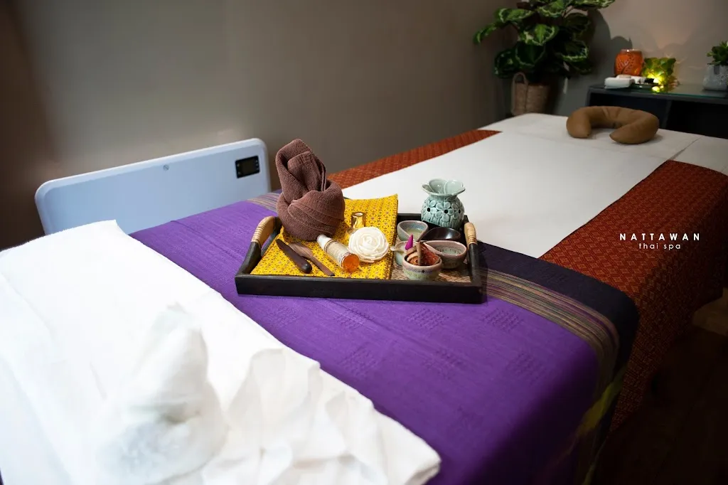 Nattawan Thai Spa