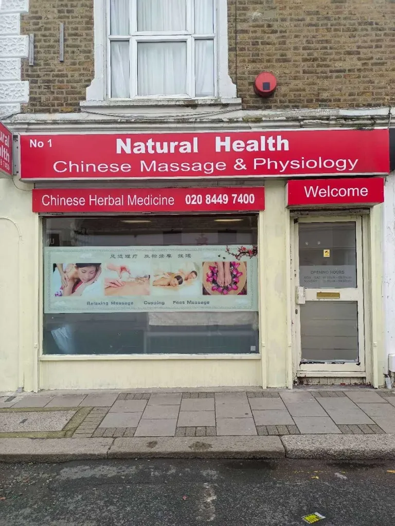 Natural Health