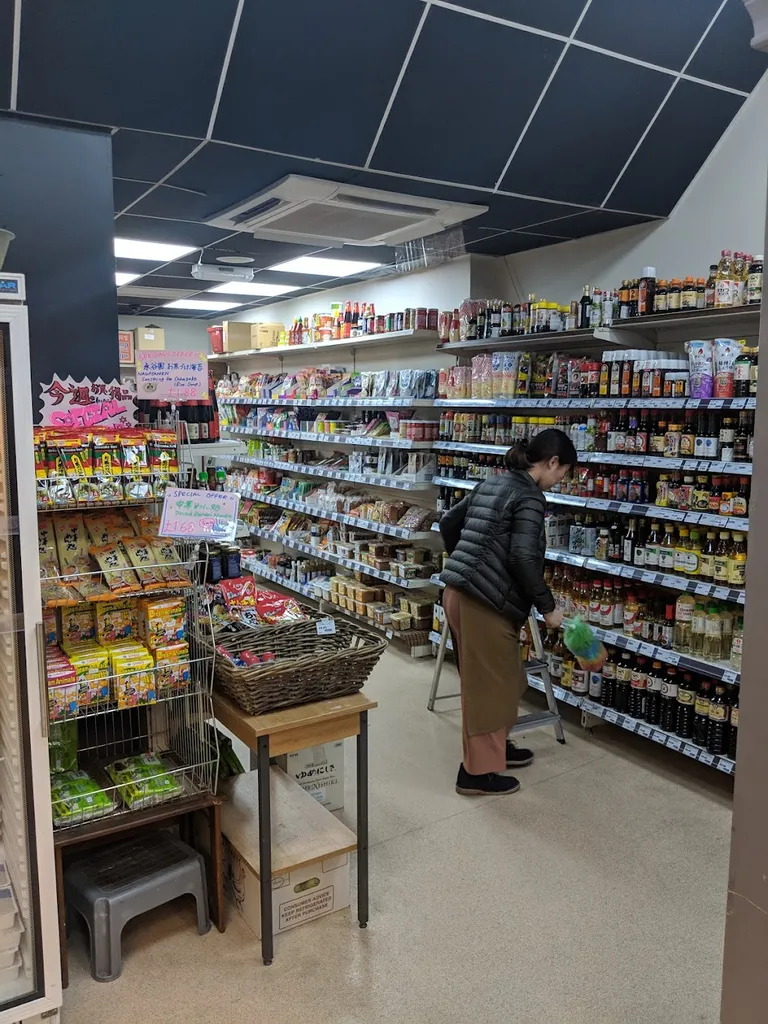 Natural Natural Finchley Road