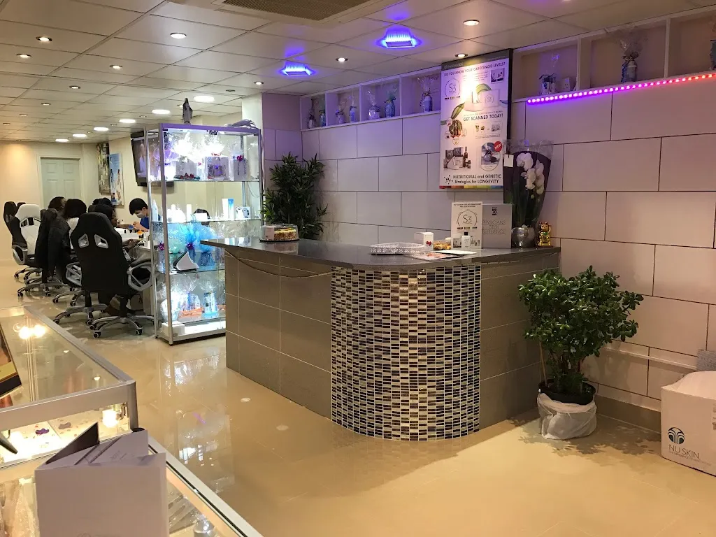 Natural Spa