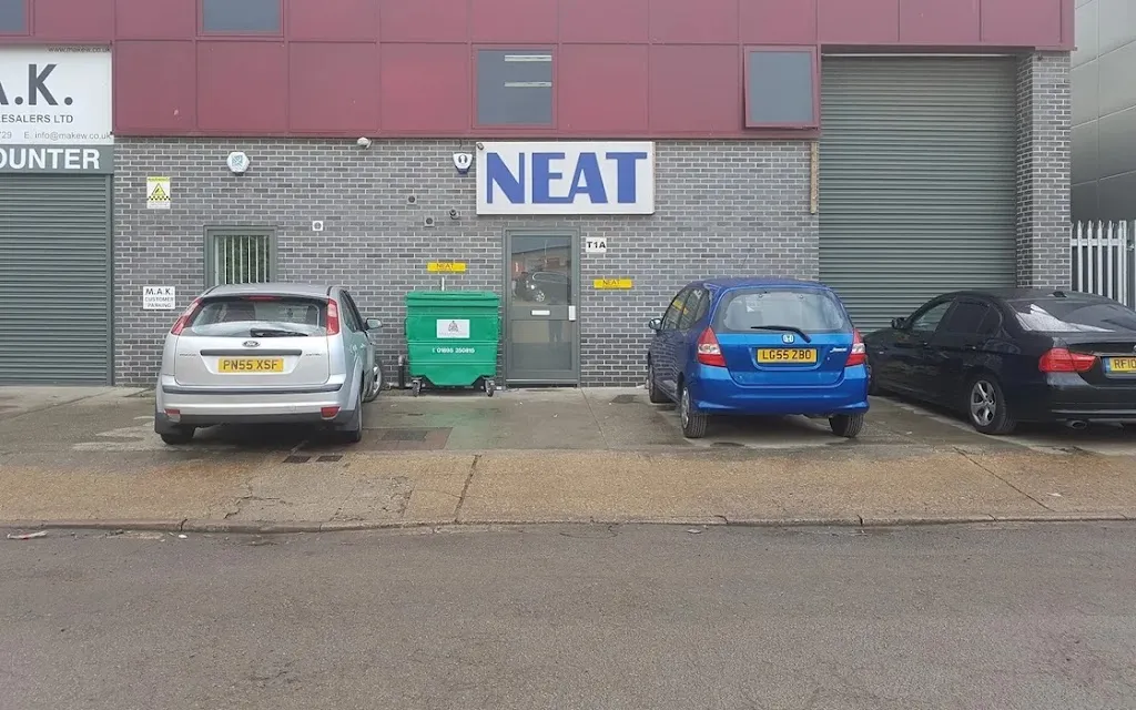 Neat Autos Ltd