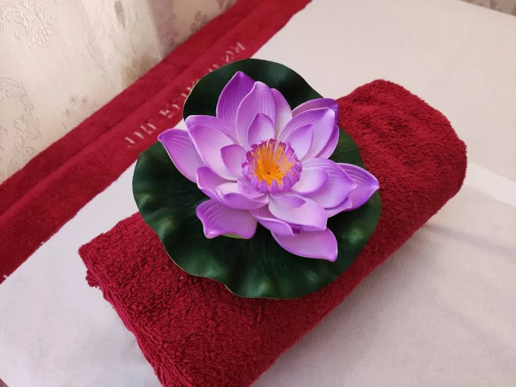 Neena Thai Massage