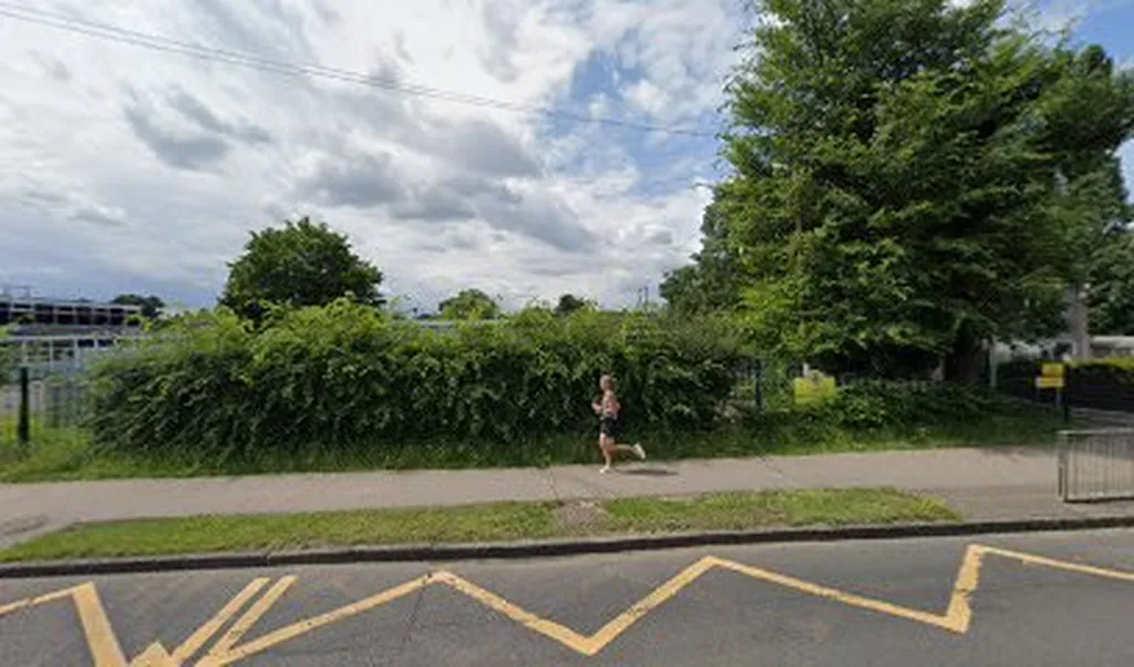 Nelmes Primary School