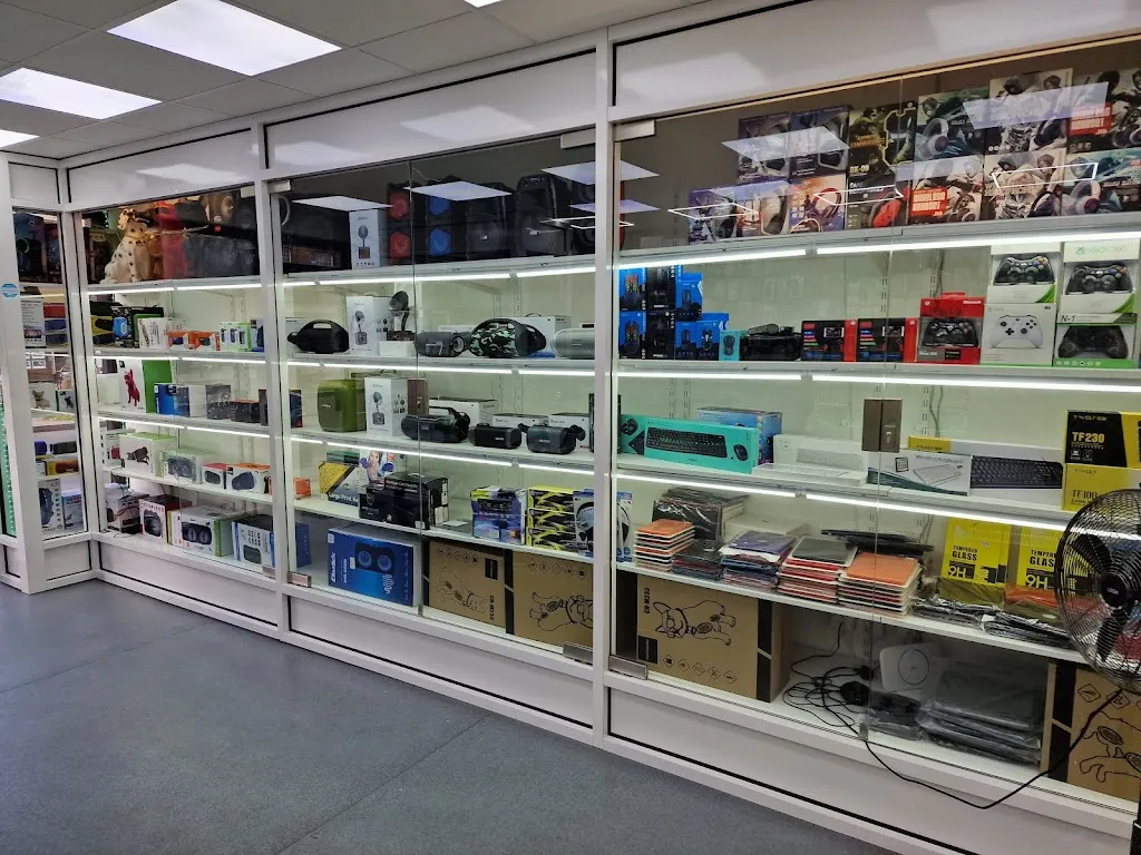 Neo-Tech Store