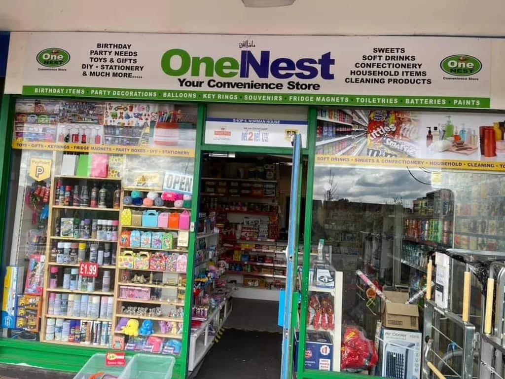 Net 2 Net / One Nest Store