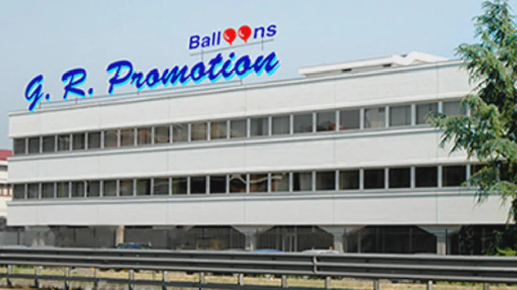 New Balloon Store London Ltd