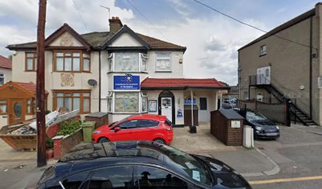 New Beginnings Day Nursery