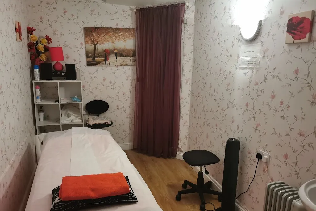 New Fantasy Health Studio