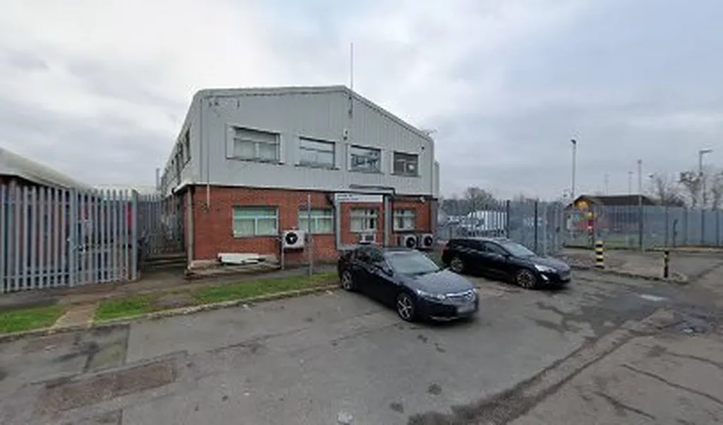 New Level Academy