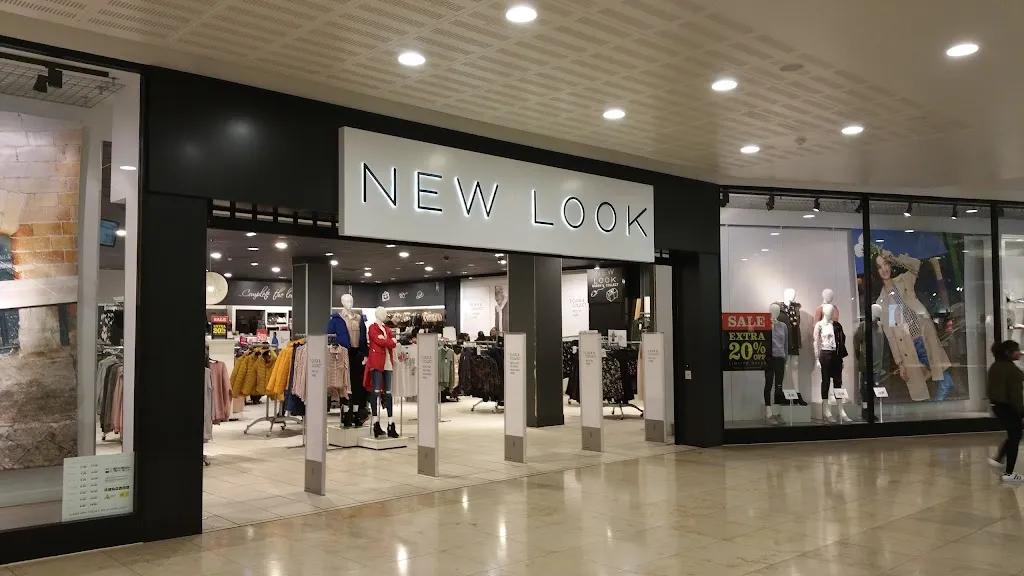 New Look