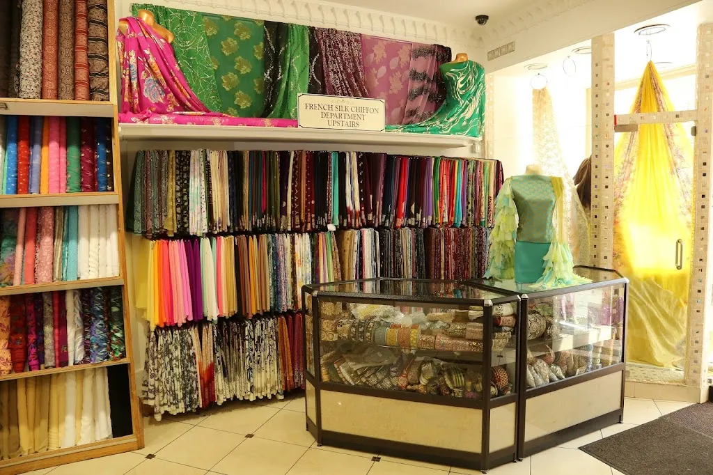 New Rainbow Textiles Ltd