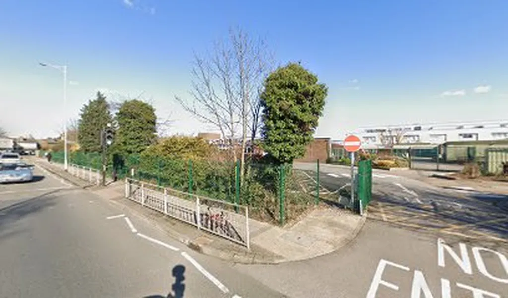 Newbridge School