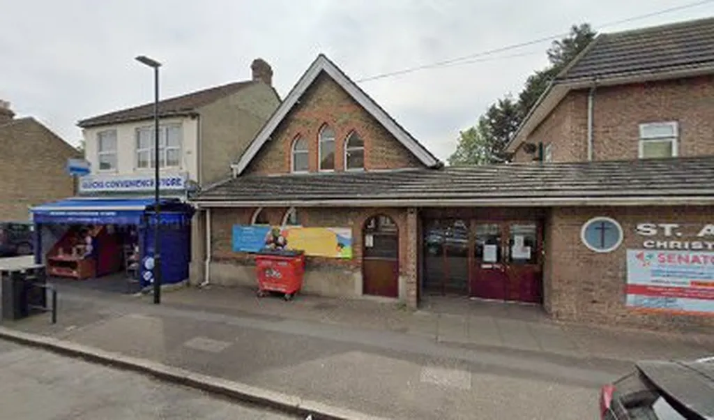 Newham Pre-school Learning Alliance