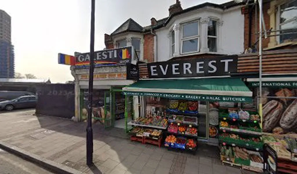 Newham Removals