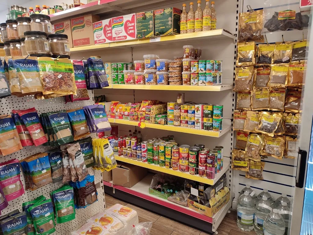 Newleaf Food Store