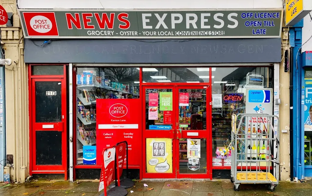 News Express