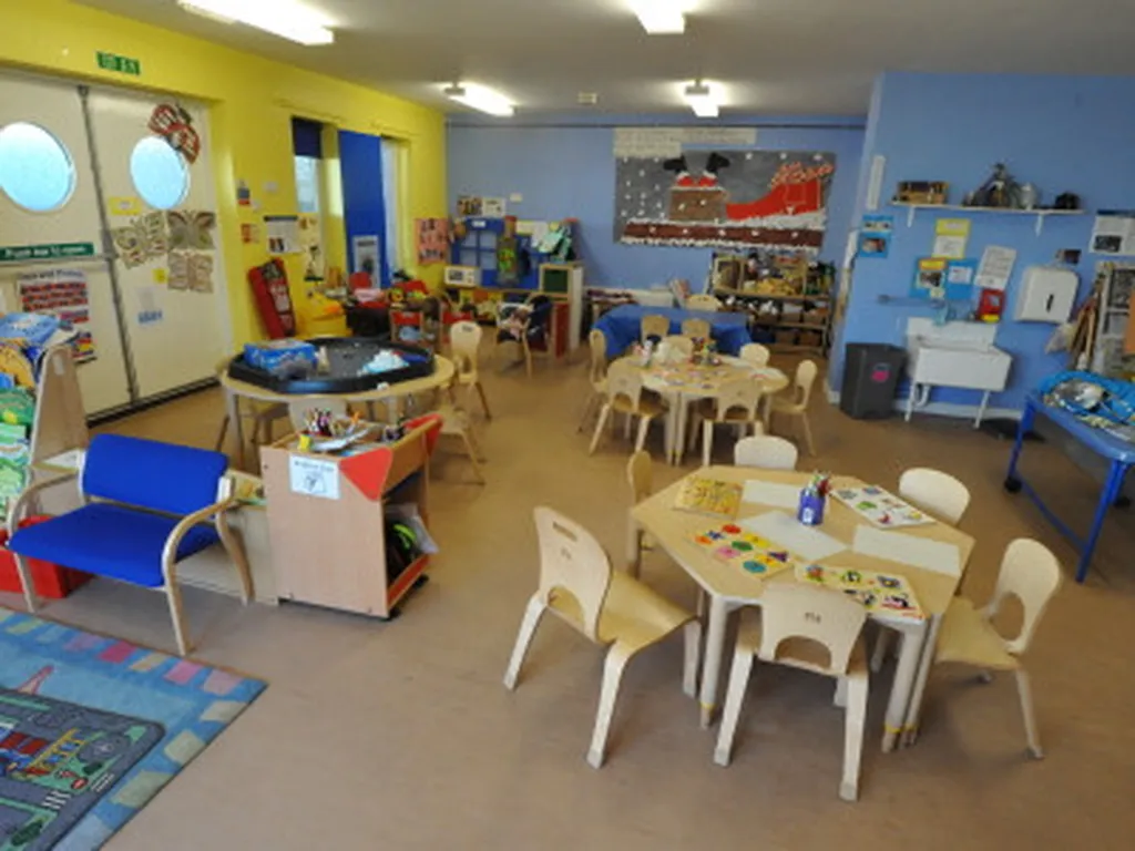 Newstead Pre-School