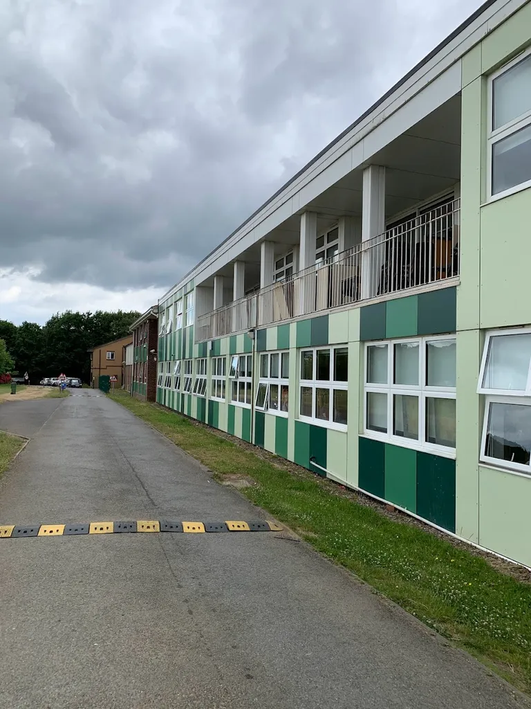 Newstead Wood School
