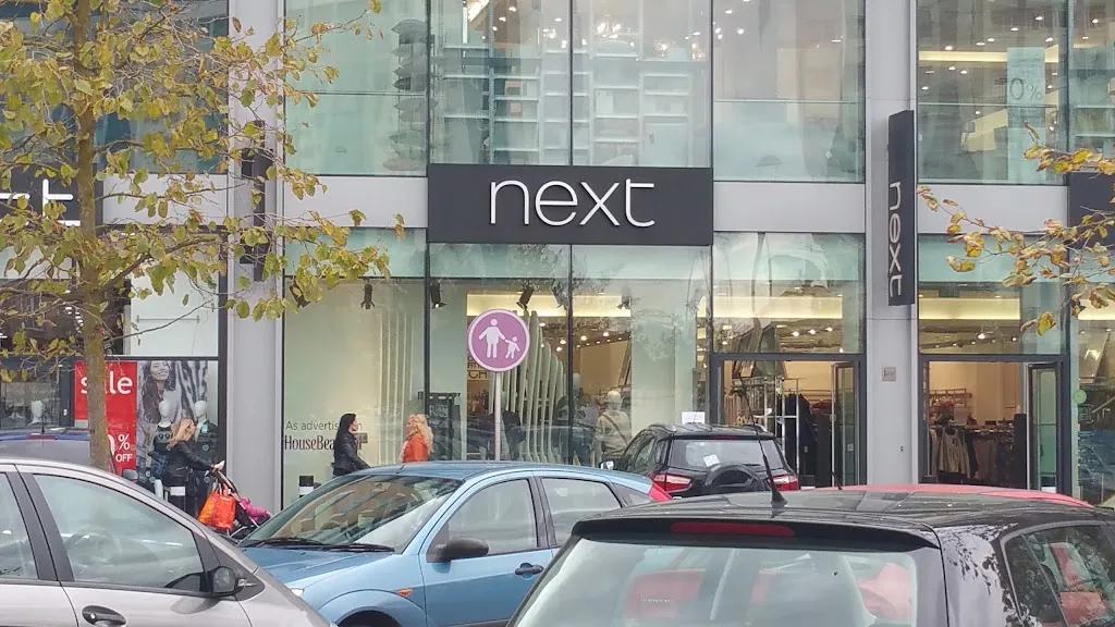 Next