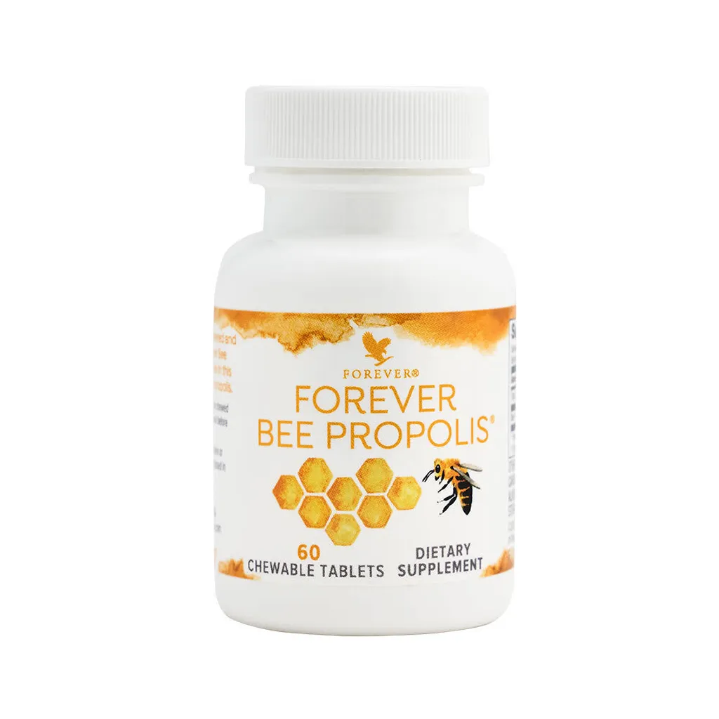 Niaz Faiz Forever Living Products
