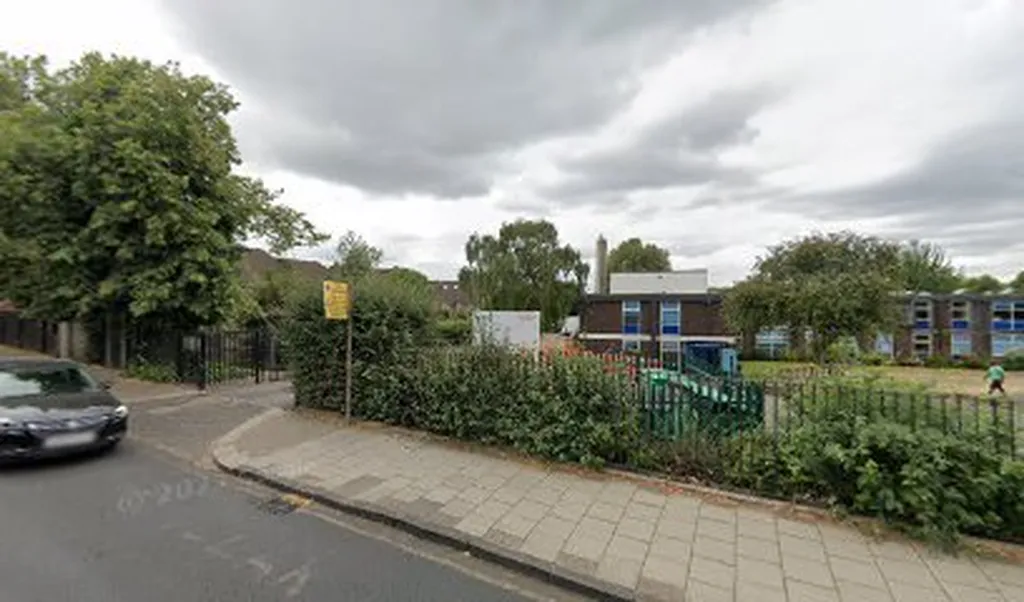 Nightingale Community Academy