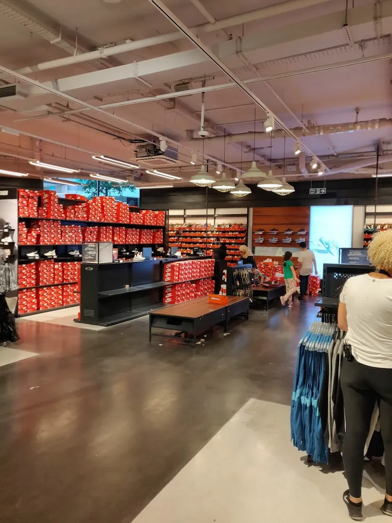 Nike Unite Wembley