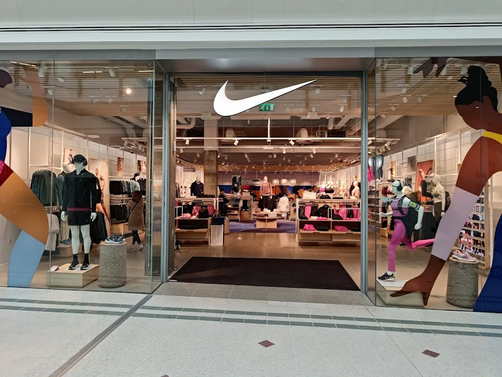 Nike Well Collective - Bromley